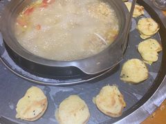 -重庆乌鱼庄·龙滋鲜(青羊大道店)