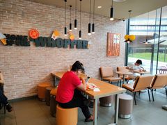 -汉堡王(广州无限极广场店)