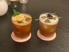 -fatty angel东南亚餐酒吧