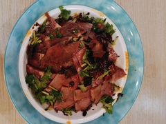 -一招鲜·全羊铺·蒙古奶茶(五一北路店)
