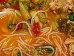 -粉小主·贵州酸汤牛肉粉(南京仙林金鹰店)