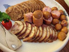 -便宜坊烤鸭店(科创店)