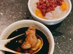 台式烧仙草-吴记鲜定味