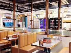 -小米烤肉-泥炉炭烤(常营店)