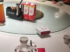 -大家食府·福建菜(FAC协盛中心庭院餐厅店)