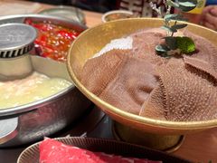 -巴奴毛肚火锅(七宝领展广场店)