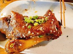 -木屋烧烤(白石洲店)