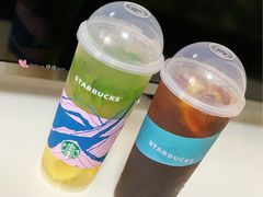 -星巴克(北京西大望路温特莱店)