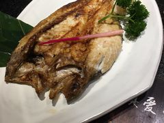 -漫烤鱼&徐州烧烤夜宵(万达店)