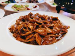 -烤肉宛饭庄(南礼士路店)