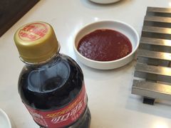 -釜山美食韩国炸酱面(长大店)