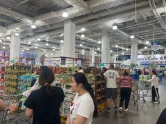 -山姆会员商店(亦庄创意生活广场店)