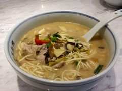 -阿琴面馆(武林路店)