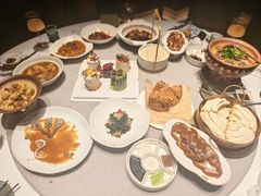 -奉天小馆·非遗东北菜(沈阳万象城店)