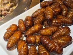 -杨记齐齐哈尔烤肉(总店)