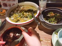 -缘生态云南菜·野生菌庭院餐厅(华侨城店)