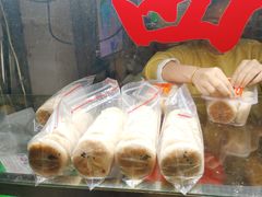 -惠来绿豆饼