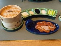 枣酥香烤鸭1只-晟永興烤鸭店(五道口店)