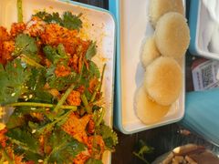 -江边城外烤全鱼(方庄时代购物中心店)