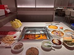 -海底捞火锅(中商百货店)