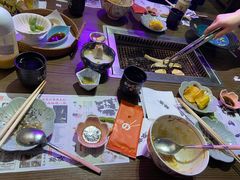 -樱宿日式和牛烧肉(五道口店)