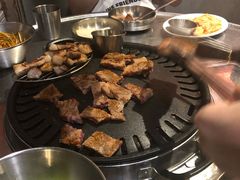 -401餐厅(弘大店)