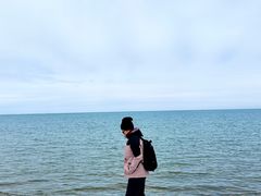 -青海湖二郎剑景区