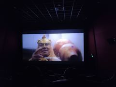 -长安国际影城(钟楼店)