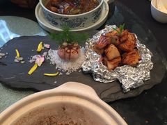 -云门锦翠(商鼎国际店)