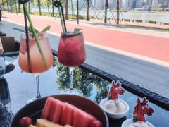 -大八江景意大利西餐厅LargeEight Italy Restaurant(1862时尚艺术中心店)