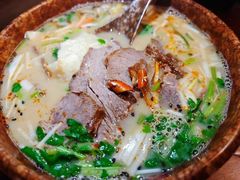 -玉祥府牛肉罩饼(金光道店)