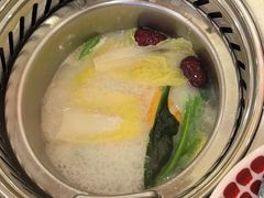-喜家自助小火锅(卓悦里店)