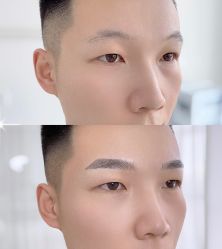 -臣丽纹眉品牌连锁