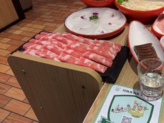 -彤德莱火锅(果园路店)