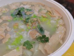 -官塘陈记鱼生·潮汕砂锅粥·牛肉火锅(潮枫路总店)