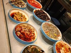 -快乐爱斯米牛排·寿喜烧自助(亿合城店)