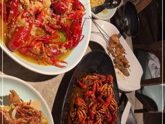 -沪小胖小龙虾(淮海中路旗舰店)