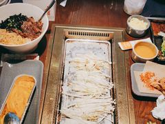 -新石器烤肉(之心城店)
