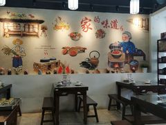 -香港聚强佛跳墙(江华路店)
