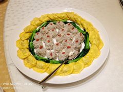 -丽景湾国际酒店·六福轩中餐厅