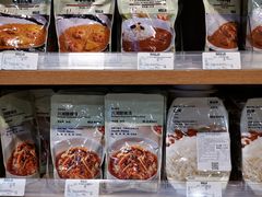 -MUJI无印良品(中航城君尚店店)