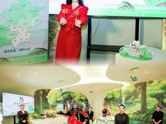 -眉州东坡·熊猫主题餐厅(枫蓝店)