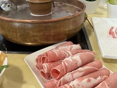 -吉羊三宝(复兴门笔管胡同店)