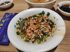 -龙聚德北京烤鸭(沙坪坝华宇A馆店)