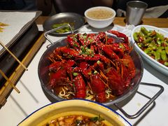 -不是烧烤·武汉烧烤·地道湖北菜(大成路店)