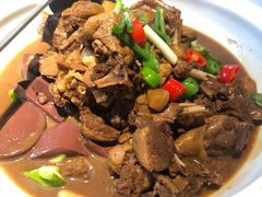 -楚天美食坊(越秀先烈中路店)