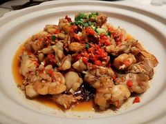 -渔乡米香·剁椒鱼头(四方坪店)