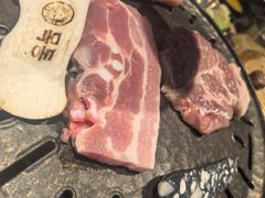 -牧童禧肉社·韩国炭火烤肉店(中粮祥云小镇创始店)