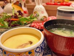 -京怀石·壬生