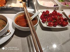 -海底捞火锅(上元大街店)